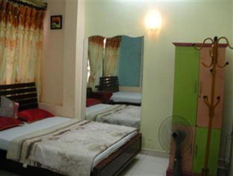 Huong Sen Hotel 2 Ханой Стая снимка