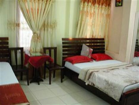 Huong Sen Hotel 2 Ханой Стая снимка